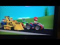 Nick Jr Screen Bug Error