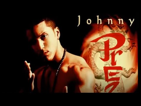 Johnny Prez - Quiero Darte [Official Audio]