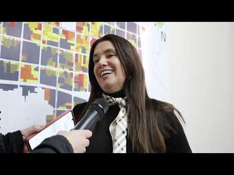 Provincia y el municipio buscan eficientizar la gestión patrimonial en el área centro de la ciudad de Salta