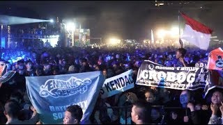 SALAM INDONESIA #Thestoryofsoekamtiday (Eps #130) | Endank Soekamti