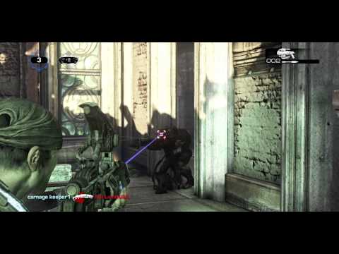 AvengeGoW Team Episode #3 - Edited by Avenge ConeZ