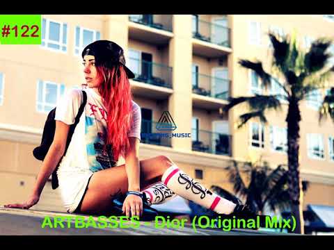 ARTBASSES - Dior (Original Mix)
