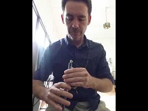 Tachums - moderate tempo