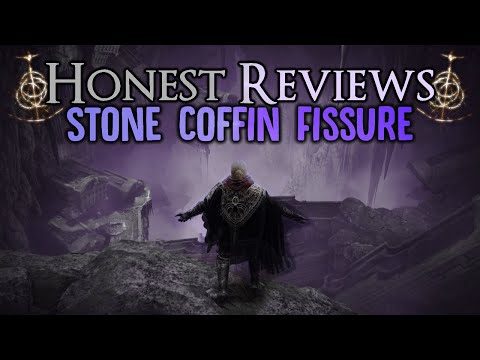 STONE COFFIN FISSURE - Honest Reviews: Shadow of the Erdtree
