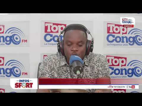 INFOSPORT 09 DECEMBRE 2025