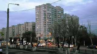 preview picture of video 'А. Патлис - Мы дети одной любви (Спартановка, Волгоград 2014)'