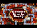 Mario Party 4 Bowser S Gnarly Party Party Mode 50 Turns No Commentary