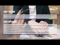 Company Profile BSM