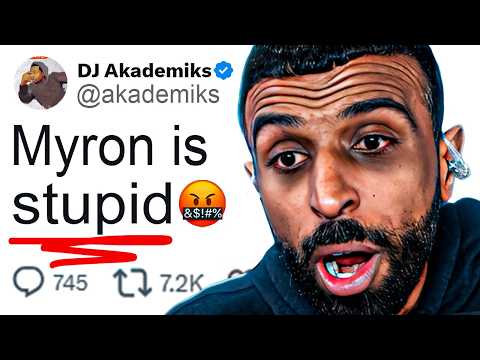 Why Everyone Hates Myron Gaines