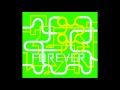 GusGus - Forever [LP] 