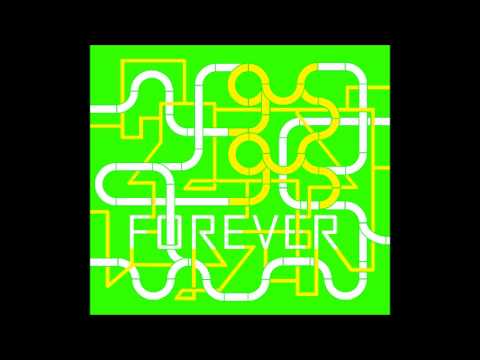 GusGus - Forever [LP]