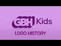 WGBH Kids Logo History