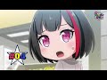 BanG Dream! Girls Band Party!☆PICO FEVER! Episode 4 (with English subtitles)