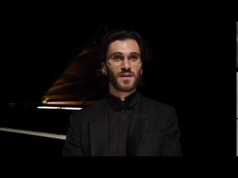 BAR JEDER VERNUNFT: Vladimir Korneev – YOUKALI (Trailer)