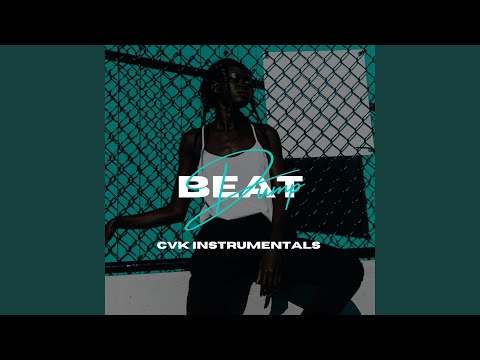 Afro-Trap Beat