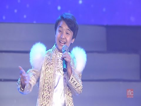 IFLC Albania 2016 - Bai au (Kazakhstan)