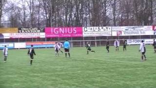 preview picture of video 'VV Kolping Boys - FC Almere'