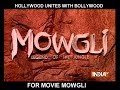 Christian Bale, Kareena Kapoor Khan, Anil Kapoor launch Mowgli trailer