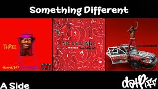 Lil Wayne - Something Different | No Ceilings 3 (Official Audio)