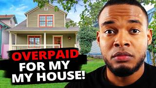 How Do I Get Rid Of A House That's Worth Less Than What I Owe?