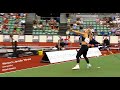 Women S Javelin Throw Complete Bislett Games Diamond League Bislett Stadion Oslo July 1 2021