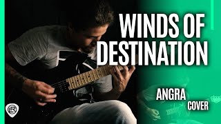 Winds of Destination - Angra