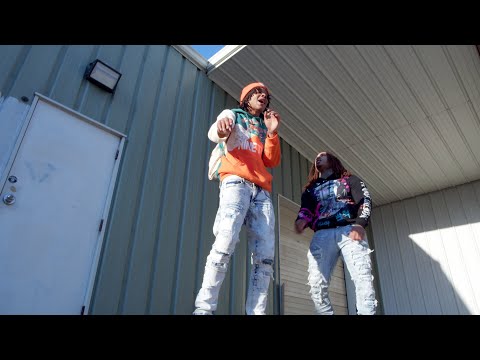 YNE Bozo x NoGood Pluto - Pull Up | Shot By @TroyBoyTheBeast © 2021