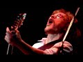 Warren Zevon “Gorilla You’re a Desperado” Live at the Capitol Theatre on 10/01/1982