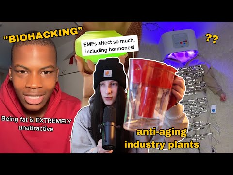 Diet Culture Propaganda Is Dominating TikTok