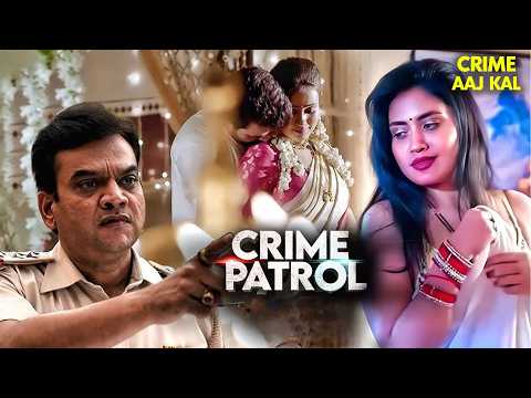 #maharashtra Crime | Khaufnaak Apradh 2026 | Crime Patrol | Season 4 | Latest Episode #truestory
