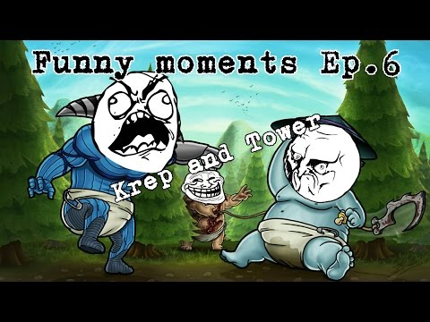 Funny moment