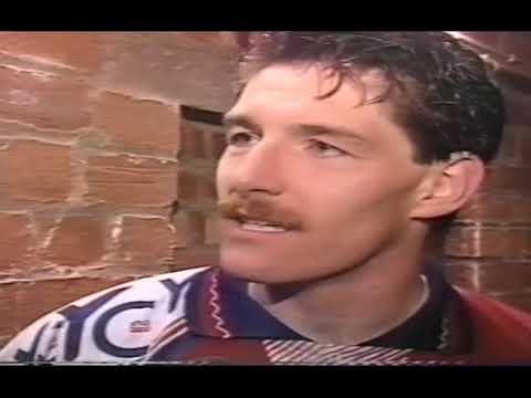 ARCHIVE: York City 1 Bury 0 - 19.05.93