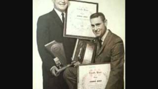 George Jones - You&#39;re In My Heart