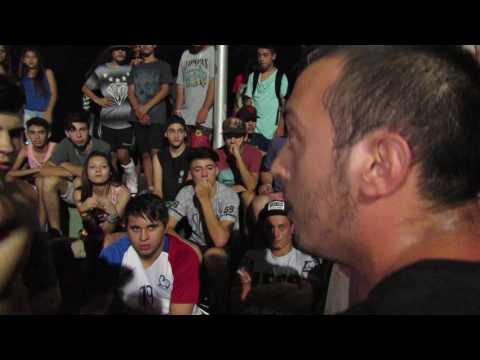 Lich Santoro vs Grippo Ronald (Final) Fecha 2 2vs2 - ProcerFree/AltaCrema