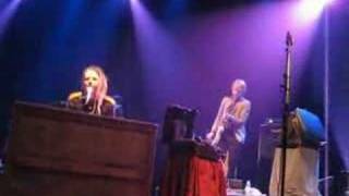 Duke Special - Salvation Tambourine