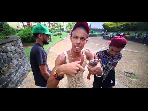 Dj Noox Feat New Generation " Si ou vé tune " CLIP OFFICIEL