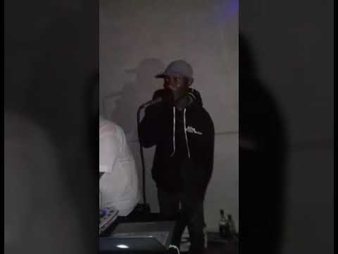 MC NEGHEBA DO SBG - DEUS ABENÇOE OS AMIGOS DAS PARTE DE BARRA MANSA [ CONEXÃO BM ] 2018