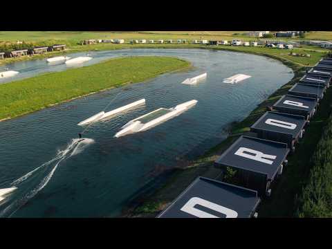 This Is Wakeboarding: 313 Cable Park 2025 Best Wakeboarding Tricks