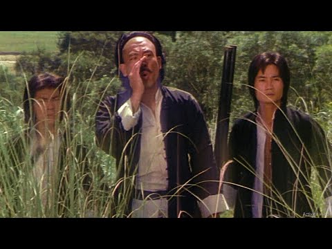 I'M JUST A BIRDY TOO l Kung Pow! Enter the Fist