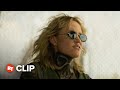 God Is A Bullet Exclusive Movie Clip Decals 2023