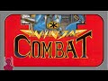 Ninja Combat Complete Longplay Arcade Neo Geo Xygor Gaming