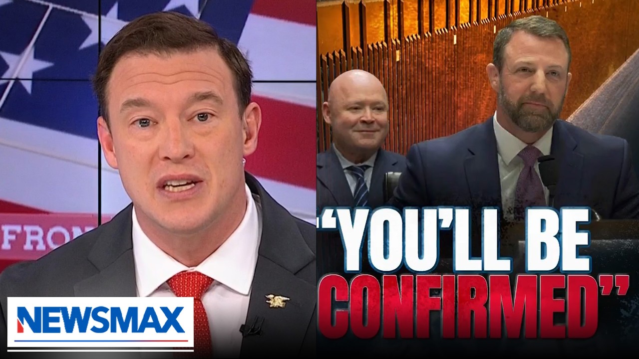 'Nobody gets punched in the face anymore for talking smack': Carl Higbie