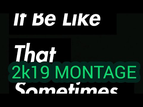 F L E X I N- Babi joka 2k19 montage