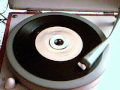 Dick Dale - Ooh-Wee-Marie  ~  His 1st Record 1959 Rocker!