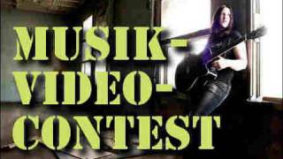 MUSIK-VIDEO CONTEST mit Jamie Rumley