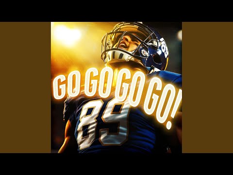 Go Go Go Go! (Ti-Mo Remix Edit)