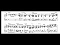 Vanilla Frosting on a Beef Pie- Bill Evans Solo Transcription