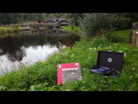 Cymanfa Ganu yng Nghenarth