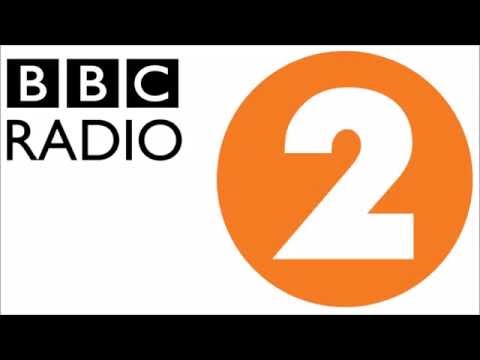 [Rare] BBC Radio 2 - News Stinger