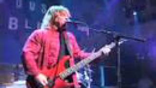 ZEBRA   &quot;AS I SAID BEFORE&quot;  LIVE